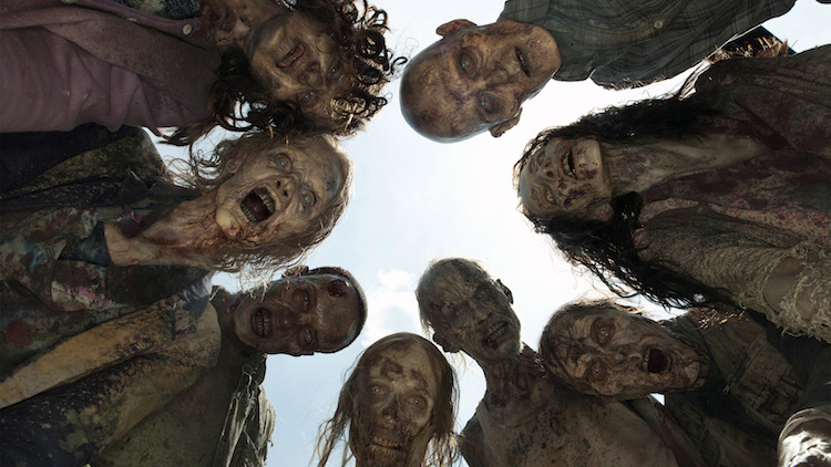 The Walking Dead 6. évad